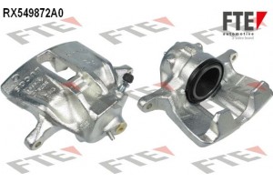 Fte Δαγκάνα Φρένων - RX549872A0