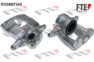 Fte Δαγκάνα Φρένων - RX549873A0