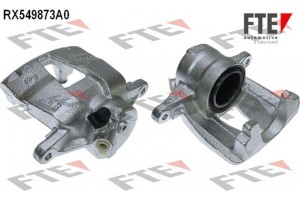 Fte Δαγκάνα Φρένων - RX549873A0