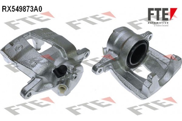 Fte Δαγκάνα Φρένων - RX549873A0