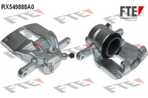 Fte Δαγκάνα Φρένων - RX549888A0