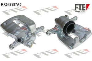 Fte Δαγκάνα Φρένων - RX549897A0