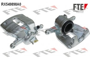 Fte Δαγκάνα Φρένων - RX549898A0