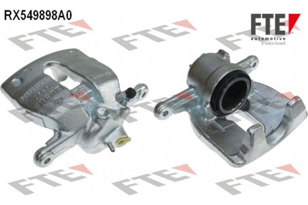 Fte Δαγκάνα Φρένων - RX549898A0