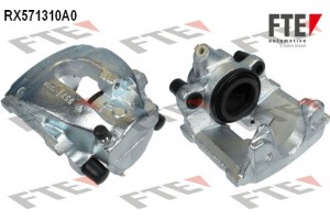 Fte Δαγκάνα Φρένων - RX571310A0