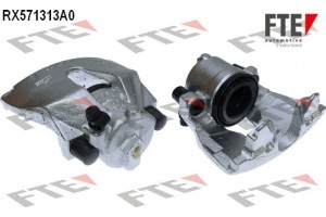 Fte Δαγκάνα Φρένων - RX571313A0