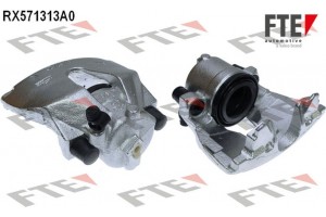 Fte Δαγκάνα Φρένων - RX571313A0