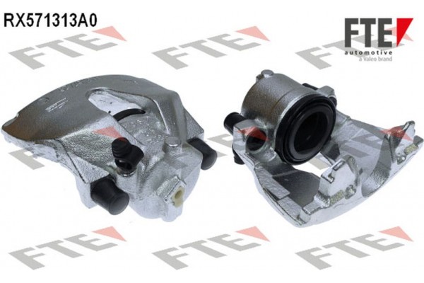 Fte Δαγκάνα Φρένων - RX571313A0