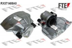 Fte Δαγκάνα Φρένων - RX571408A0