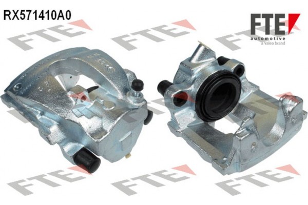 Fte Δαγκάνα Φρένων - RX571410A0 Fte Δαγκάνα Φρένων - RX571410A0