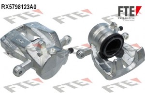 Fte Δαγκάνα Φρένων - RX5798123A0