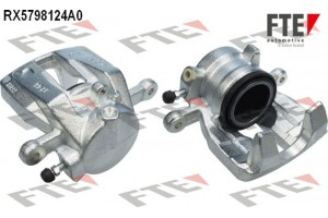 Fte Δαγκάνα Φρένων - RX5798124A0