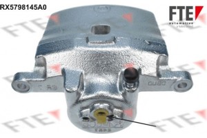 Fte Δαγκάνα Φρένων - RX5798145A0