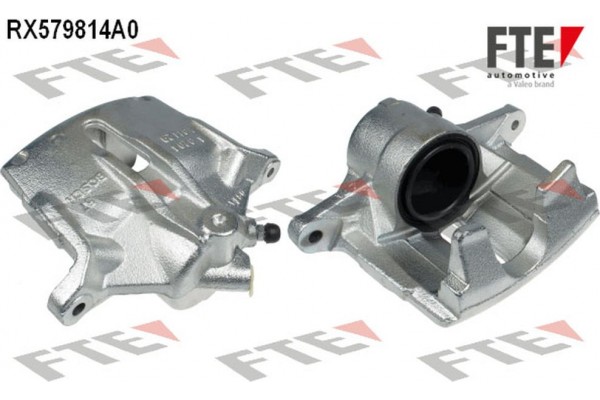 Fte Δαγκάνα Φρένων - RX579814A0 Fte Δαγκάνα Φρένων - RX579814A0