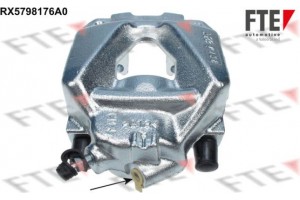 Fte Δαγκάνα Φρένων - RX5798176A0