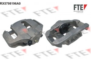 Fte Δαγκάνα Φρένων - RX5798196A0