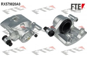 Fte Δαγκάνα Φρένων - RX579820A0