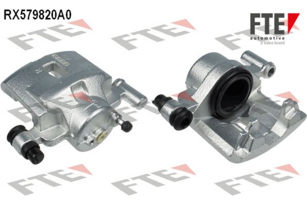 Fte Δαγκάνα Φρένων - RX579820A0 Fte Δαγκάνα Φρένων - RX579820A0