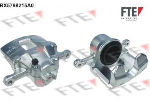 Fte Δαγκάνα Φρένων - RX5798215A0