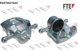 Fte Δαγκάνα Φρένων - RX5798216A0