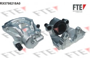 Fte Δαγκάνα Φρένων - RX5798218A0