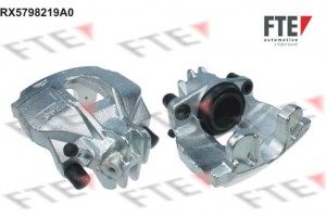 Fte Δαγκάνα Φρένων - RX5798219A0