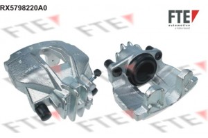 Fte Δαγκάνα Φρένων - RX5798220A0