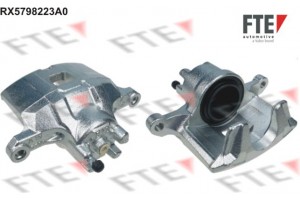 Fte Δαγκάνα Φρένων - RX5798223A0