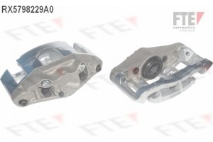 Fte Δαγκάνα Φρένων - RX5798229A0