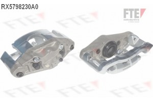 Fte Δαγκάνα Φρένων - RX5798230A0