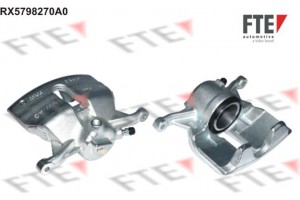 Fte Δαγκάνα Φρένων - RX5798270A0