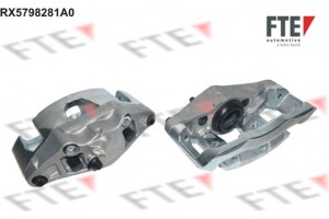 Fte Δαγκάνα Φρένων - RX5798281A0