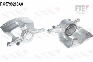 Fte Δαγκάνα Φρένων - RX5798283A0