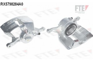 Fte Δαγκάνα Φρένων - RX5798284A0