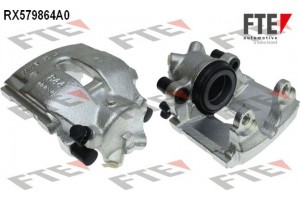 Fte Δαγκάνα Φρένων - RX579864A0