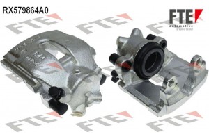 Fte Δαγκάνα Φρένων - RX579864A0