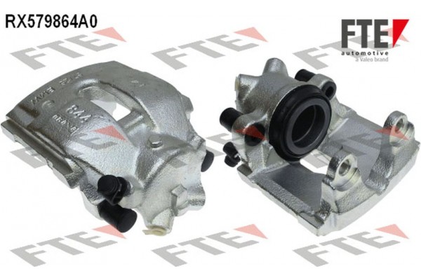 Fte Δαγκάνα Φρένων - RX579864A0 Fte Δαγκάνα Φρένων - RX579864A0