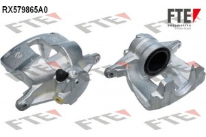 Fte Δαγκάνα Φρένων - RX579865A0