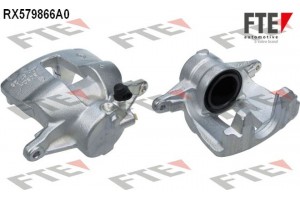 Fte Δαγκάνα Φρένων - RX579866A0