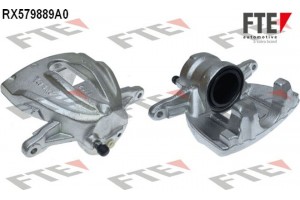 Fte Δαγκάνα Φρένων - RX579889A0