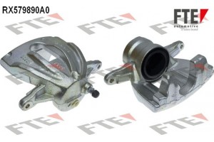 Fte Δαγκάνα Φρένων - RX579890A0