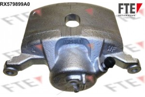 Fte Δαγκάνα Φρένων - RX579899A0