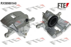 Fte Δαγκάνα Φρένων - RX589801A0