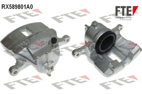 Fte Δαγκάνα Φρένων - RX589801A0 Fte Δαγκάνα Φρένων - RX589801A0