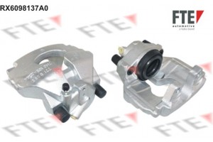 Fte Δαγκάνα Φρένων - RX6098137A0