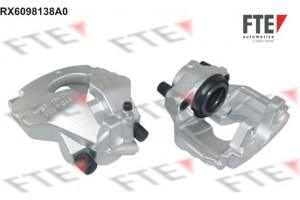 Fte Δαγκάνα Φρένων - RX6098138A0