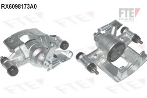 Fte Δαγκάνα Φρένων - RX6098173A0