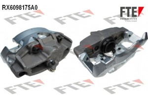 Fte Δαγκάνα Φρένων - RX6098175A0