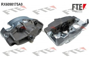 Fte Δαγκάνα Φρένων - RX6098175A0