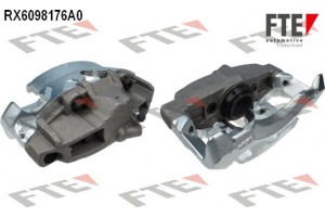 Fte Δαγκάνα Φρένων - RX6098176A0